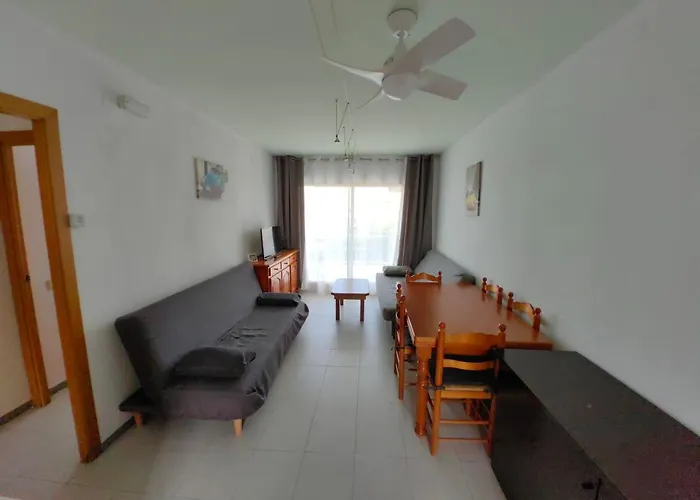 Apartment Austral 5