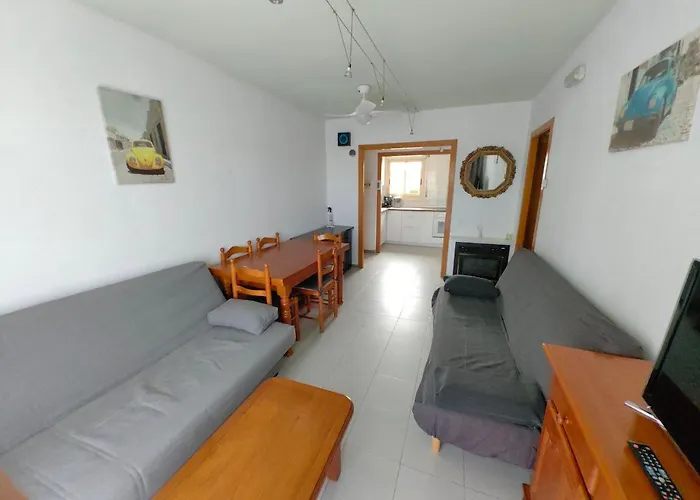 Apartment Austral 5