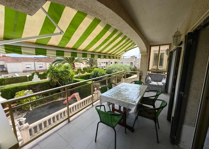 Apartment Austral 5