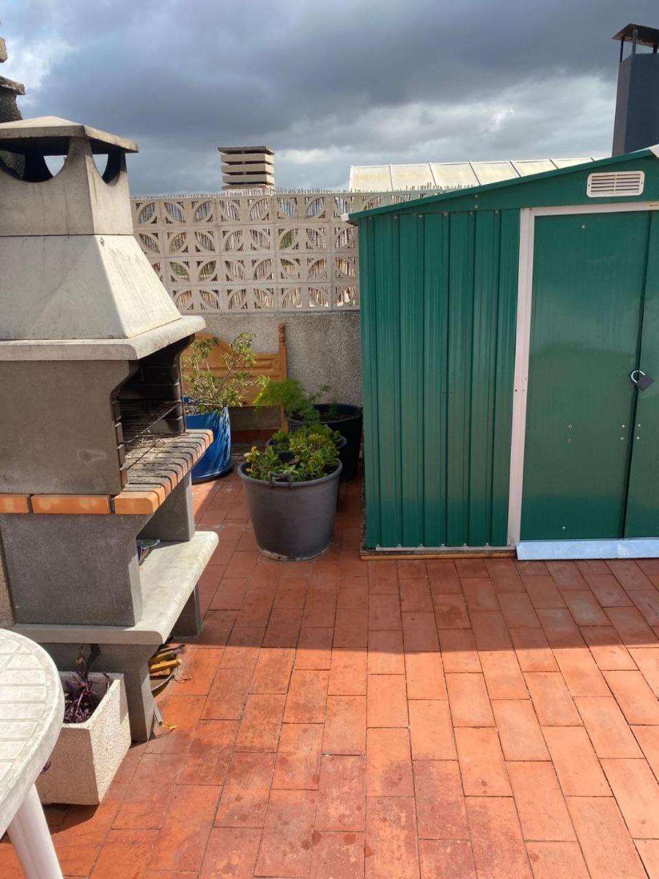 Austral 5 Apartment Cambrils