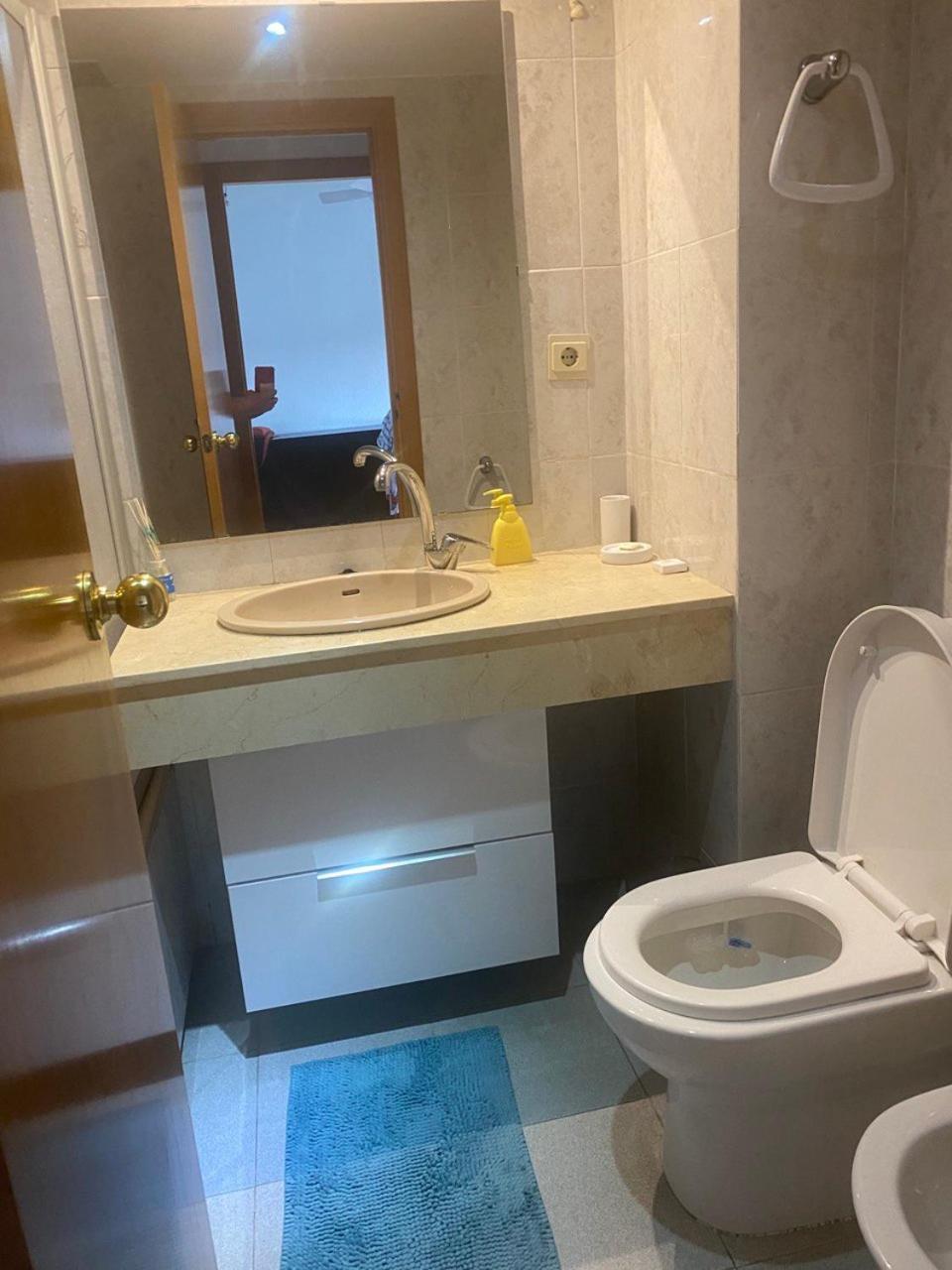 Austral 5 Apartment *
