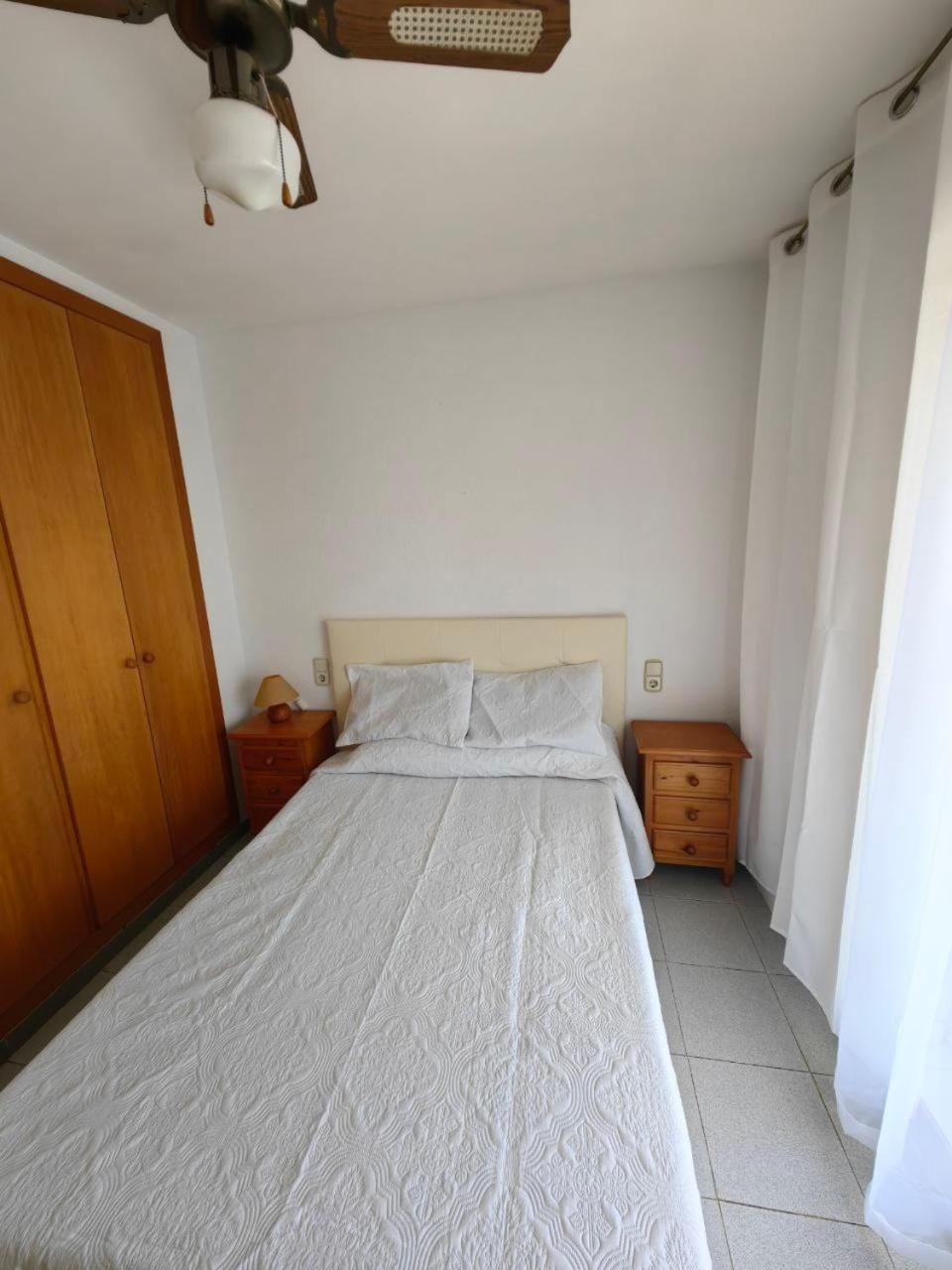 Austral 5 Apartment Cambrils