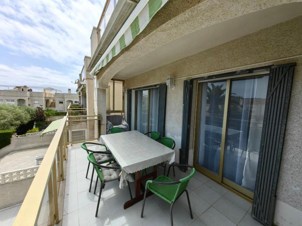 Austral 5 Apartment *