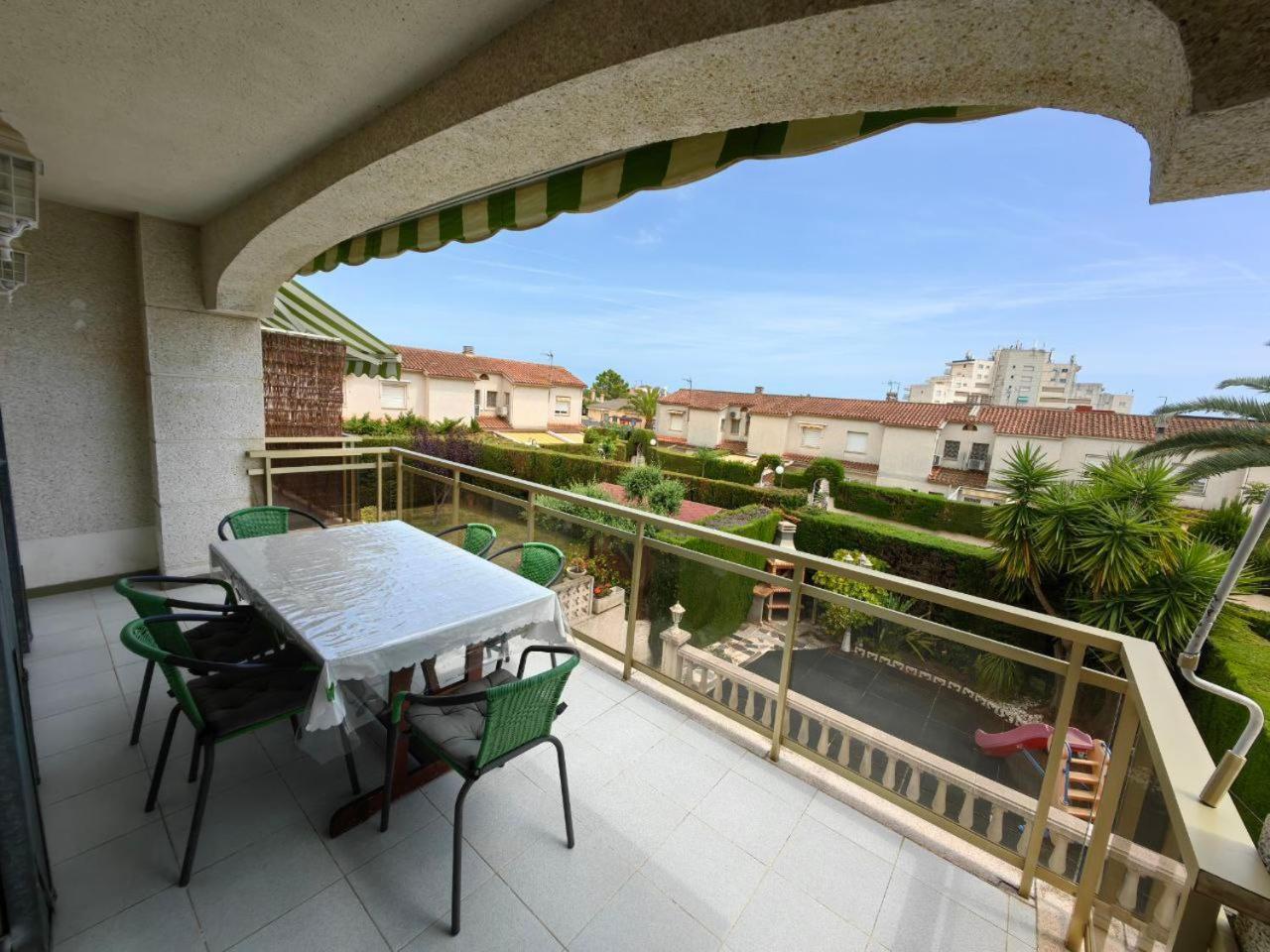 Austral 5 Apartment