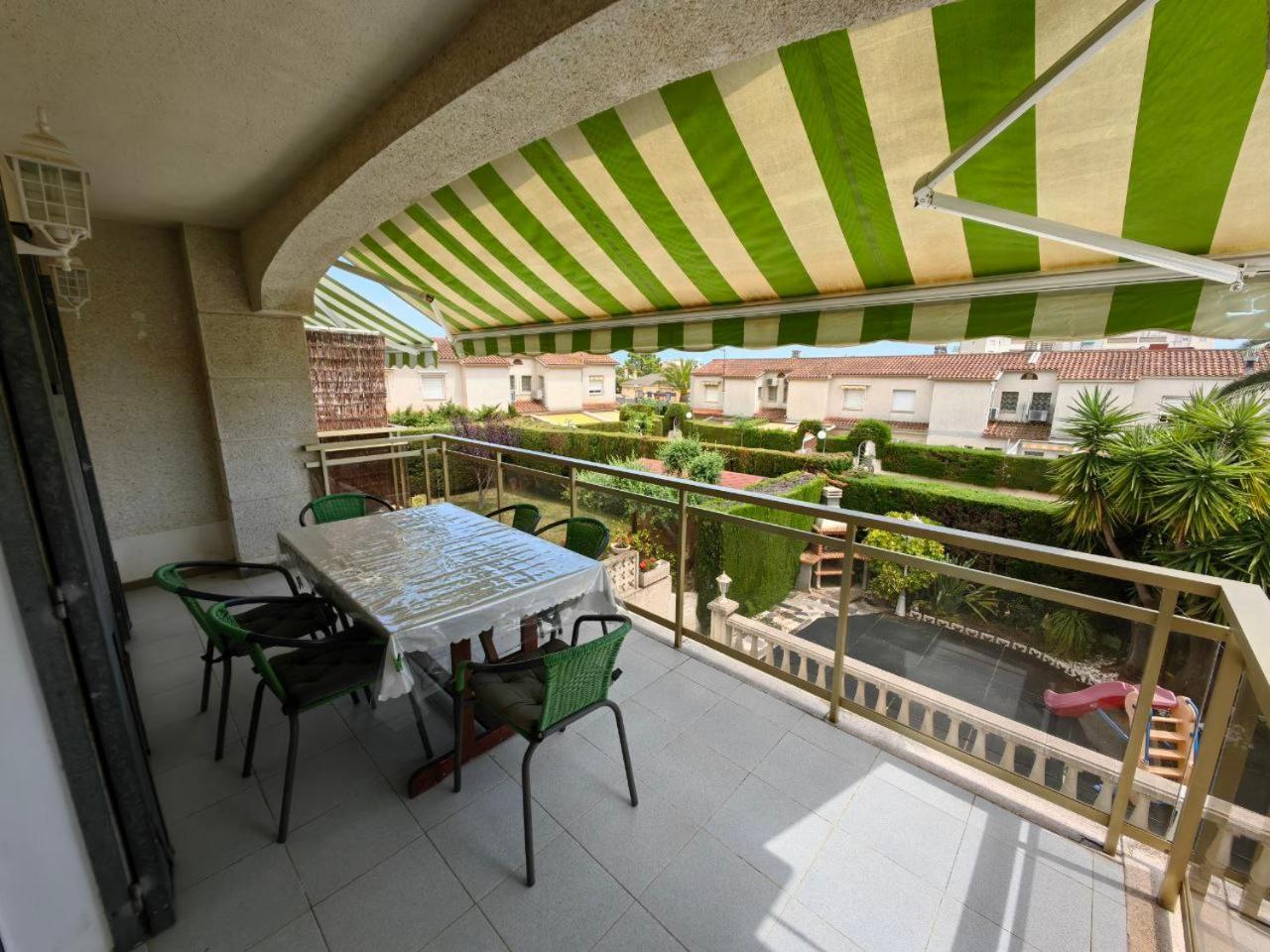 Austral 5 Apartment Cambrils