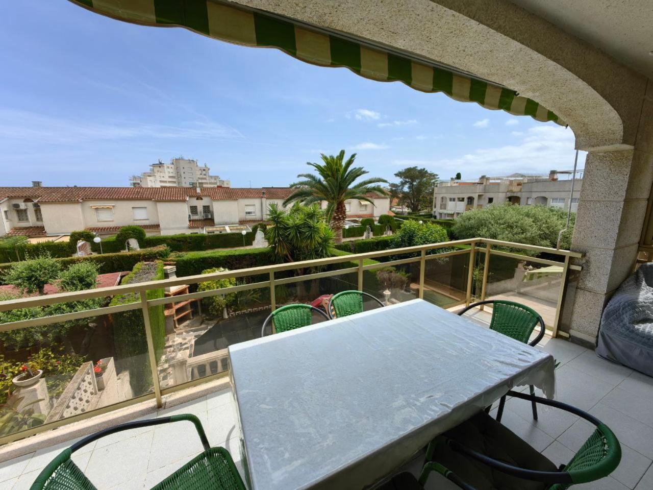 Austral 5 Apartment