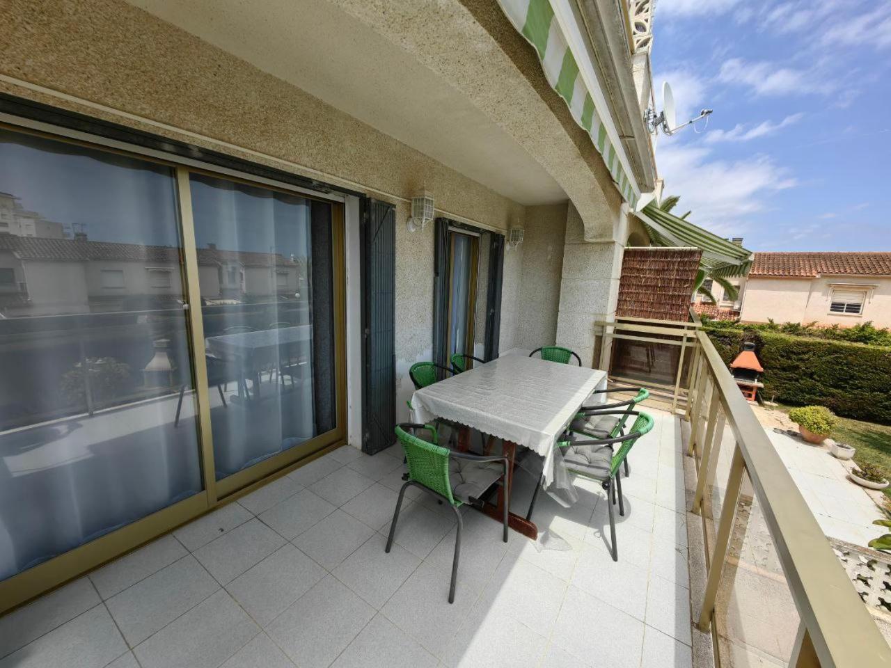 Apartment Austral 5 Cambrils
