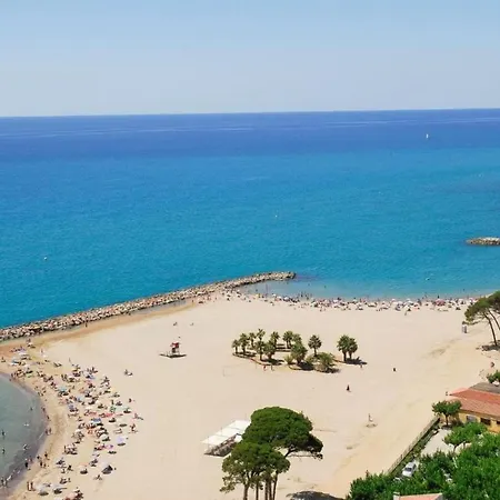 Apartment Austral 5 Cambrils Exterior photo