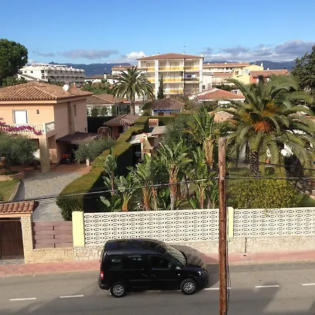 Apartment Austral 5 Cambrils Exterior photo