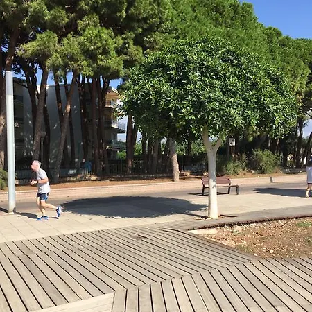 Apartment Austral 5 Cambrils Exterior photo