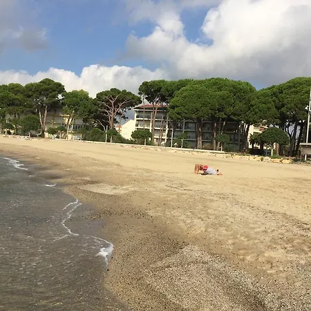Apartment Austral 5 Cambrils Exterior photo