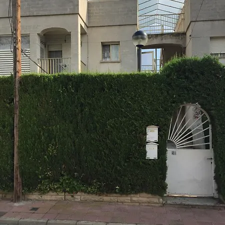 Apartment Austral 5 Cambrils Exterior photo