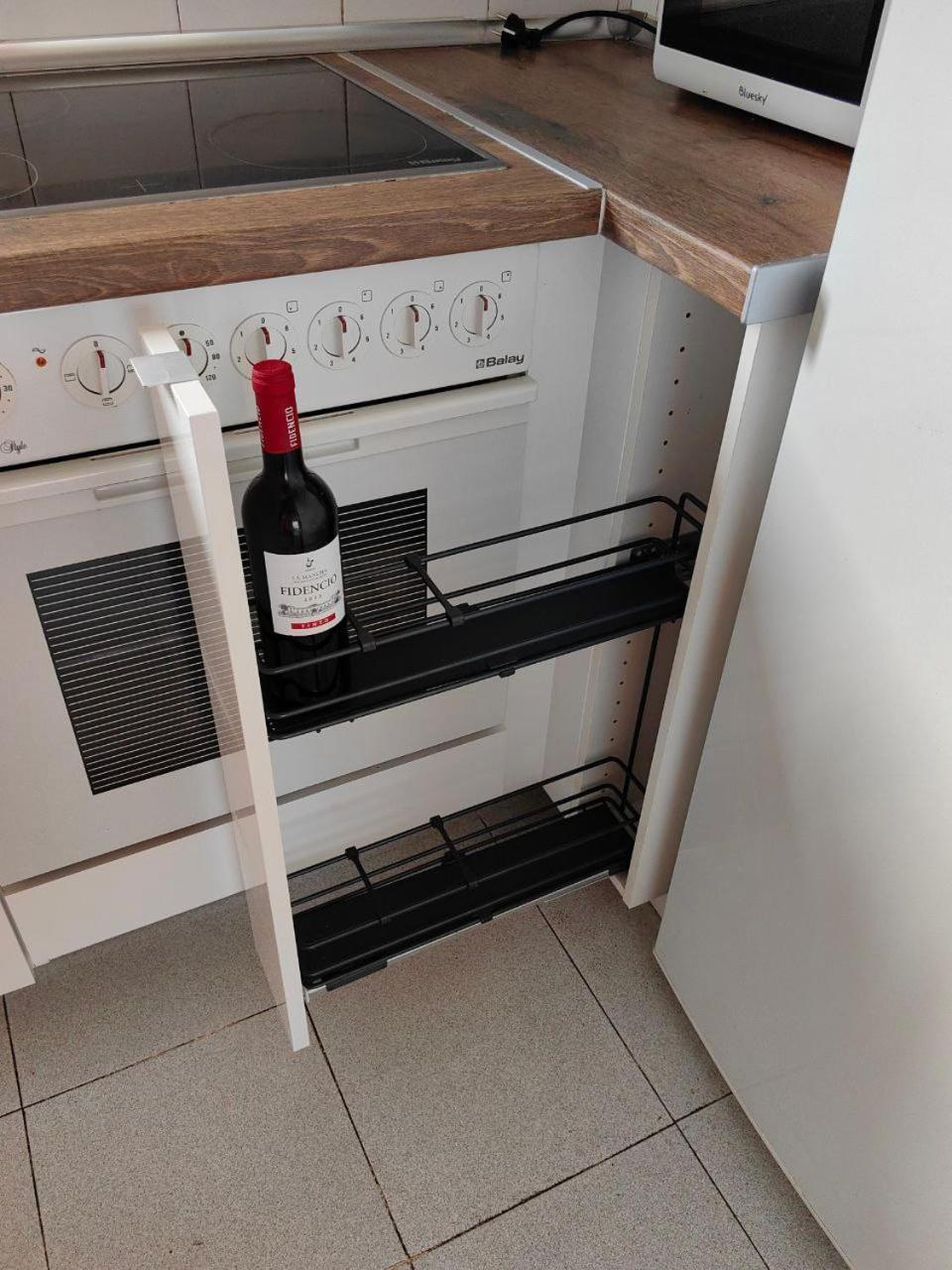 Austral 5 Apartamento Cambrils